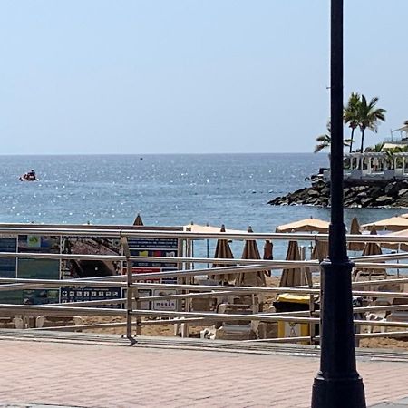 Delfines De Mogan Apartment Puerto De Mogan Exterior foto